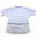 2002-2003 Hertha BSC Berlin Away Trikot Gr. XXL