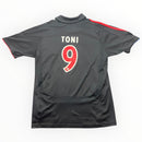2007-2008 FC Bayern München Third Kinder Trikot Gr. 164