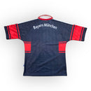 1997-1999 FC Bayern München Home Trikot Gr. S