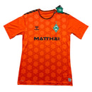 2023-2024 Werder Bremen GK Trikot Gr. M / XL
