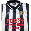 2000-2005 Ashington AFC Home Trikot Gr. XL