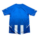 2011-2012 Lech Posen Home Trikot Gr. M