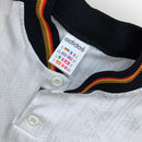 1996 Deutschland Home Trikot Gr. M