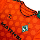 2023-2024 Werder Bremen GK Trikot Gr. M / XL