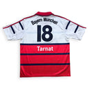 1998-2000 FC Bayern München Away Trikot Gr. L