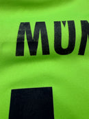 2012-2013 FC Bayern München Torwart Trikot Gr. S