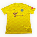 2020-2021 1. FC Lok Leipzig Home Trikot Gr. XXL