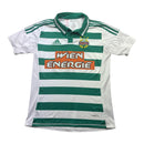 2013-2015 SK Rapid Wien Home Kids Trikot Gr. 176