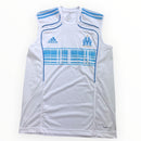 2010-2011 Olympique Marseille Training Trikot Gr. M