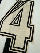 1995-1997 Newcastle United Home Trikot Gr. L