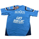 2010-2011 Arminia Bielefeld Teamwear Trainings T-Shirt Gr. M / L / XL / XXL