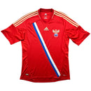 2012-2014 Russland Home Trikot Gr. M