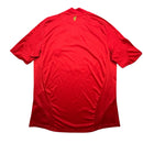2008-2010 Liverpool FC Home Trikot Gr. L