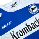 2008-2009 Arminia Bielefeld Home Trikot Gr. L / XL