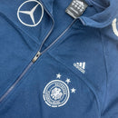 2012 Deutschland Fleece Jacke Gr. M
