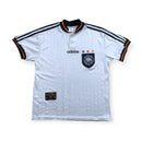 1996 Deutschland Home Trikot Gr. M