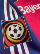 1999-2001 FC Bayern München Home Trikot Gr. L