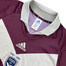2001-2003 Girondins Bordeaux Cup Trikot Gr. S