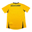 2011-2012 Fortuna Düsseldorf Away Trikot Gr. L