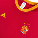 2002 Spanien Home Trikot Gr. L