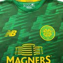 2019-2020 Celtic Glasgow Training Trikot Gr. S