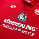 2016-2017 FSV Mainz 05 Home Trikot Gr. 3XL / 4XL / 5XL