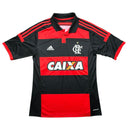 2014-2015 Flamengo Rio de Janeiro Home Trikot Gr. M