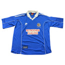 2002-2003 Worcester City FC Away Trikot Gr. XL