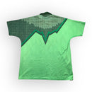 1991-1992 Celtic Glasgow Away Trikot Gr. XL