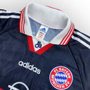 1997-1999 FC Bayern München Home Trikot Gr. S