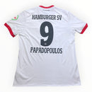 2017-2018 HSV Hamburg Home Trikot Gr. L