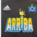 2013-2014 HSV Hamburg Nachwuchs Trikot Gr. S