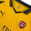 2015-2016 Arsenal Away Trikot Gr. XL