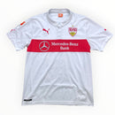 2014-2015 VfB Stuttgart Home Trikot Gr. M