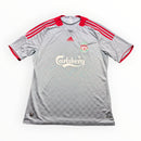 2008-2009 Liverpool FC Away Trikot Gr. XL