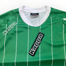 2005-2015 Kappa Fußball Trikot Rohling Gr. XXL