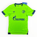 2018-2019 Schalke 04 Third Trikot Gr. S