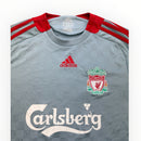 2008-2009 Liverpool FC Away Trikot Gr. M