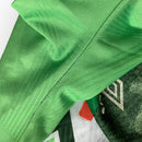 1991-1992 Celtic Glasgow Away Trikot Gr. XL