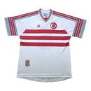 1998-2000 Türkei Away Trikot Gr. L