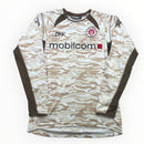 2005-2006 FC St. Pauli Home Trikot Gr. M