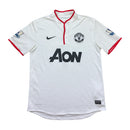 2012-2013 Manchester United Away Trikot Gr. M