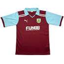 2011-2012 FC Burnley Home Trikot Gr. L
