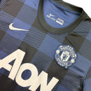 2013-2014 Manchester United Away Trikot Gr. S
