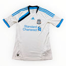 2011-2012 Liverpool FC Third Trikot Gr. S