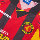 1997-1998 Nagoya Grampus Home Trikot Gr. L