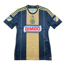2014-2015 Philadelphia Union Home Trikot Gr. L adizero