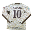 2005-2006 FC St. Pauli Home Trikot Gr. XL