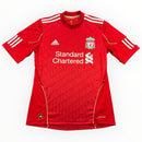 2010-2012 Liverpool FC Home Trikot Gr. S