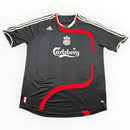 2007-2008 Liverpool FC Third Trikot Gr. XL
